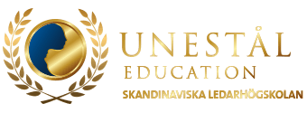 Unestål Education - Brand